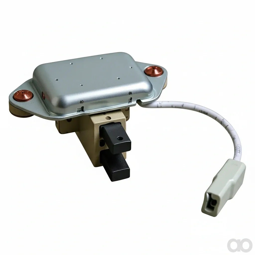 Unbranded - 210211131 - Regulator