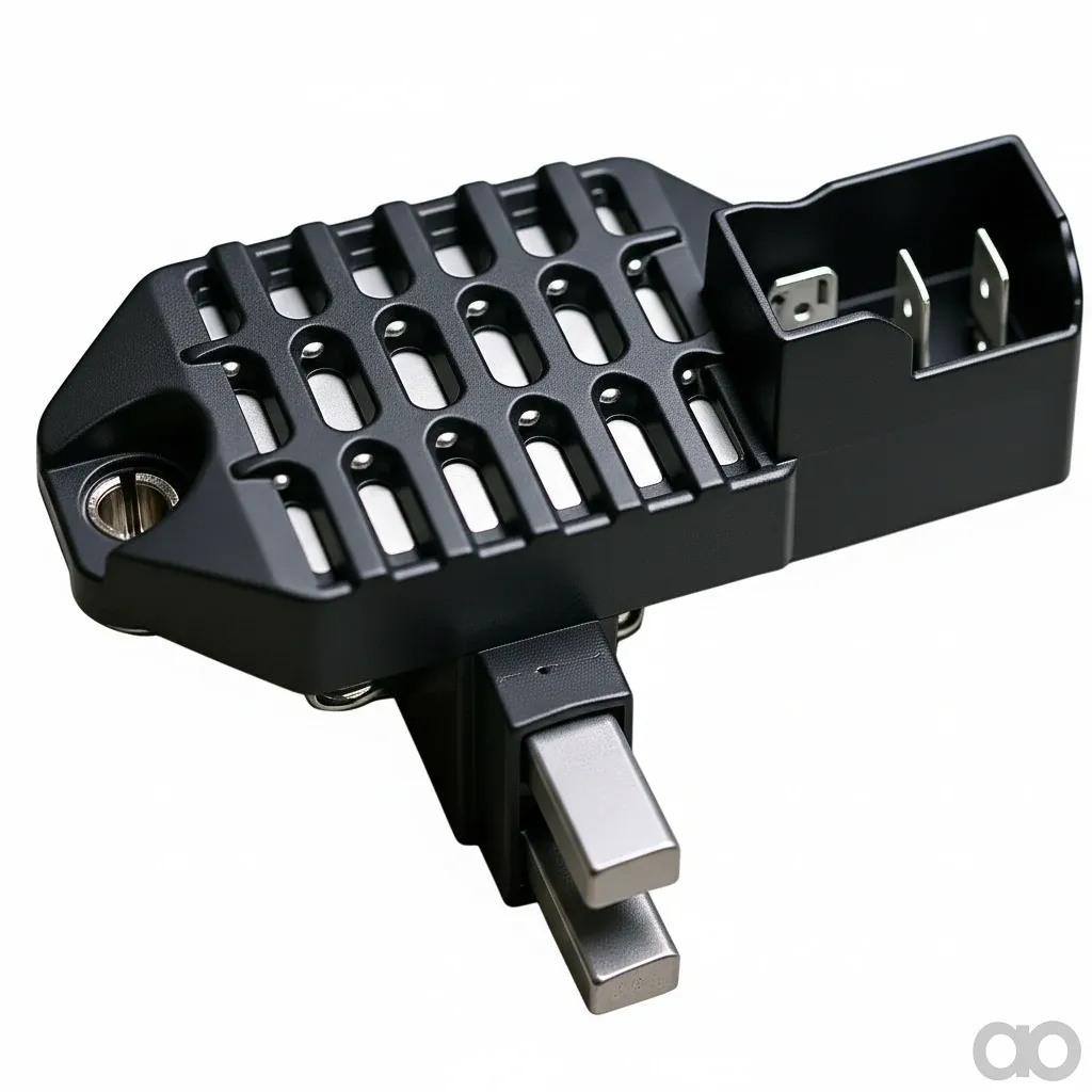 Unbranded - 210211841 - Regulator