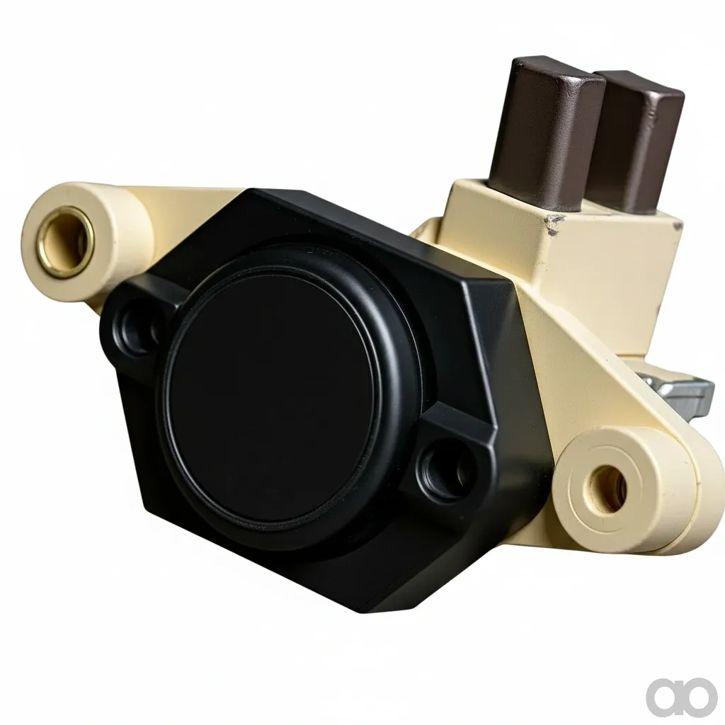 Unbranded - 210212556 - Regulator