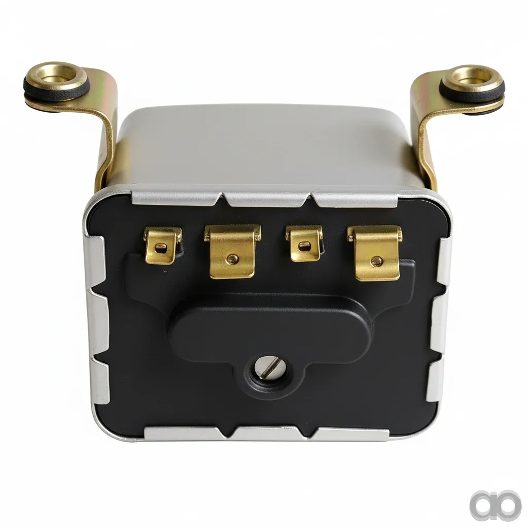 Unbranded - 210213118 - DC Regulator