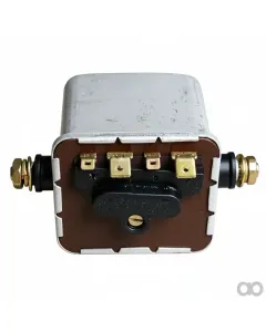 Unbranded - 210213119 - DC Regulator