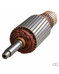 Unbranded - 210320071 - DC Armature