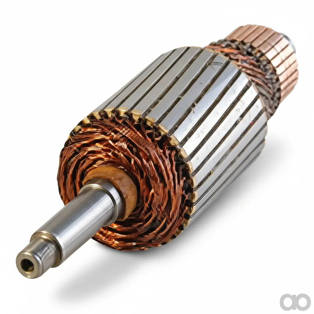 Unbranded - 210320427 - Armature 1 104 013 427/943