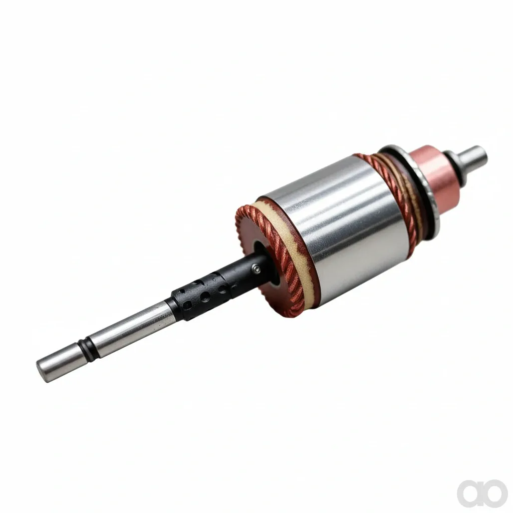 Unbranded - 220320051 - Armature 9 Volt
