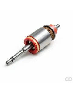 Unbranded - 220320081 - Armature 9 Volt