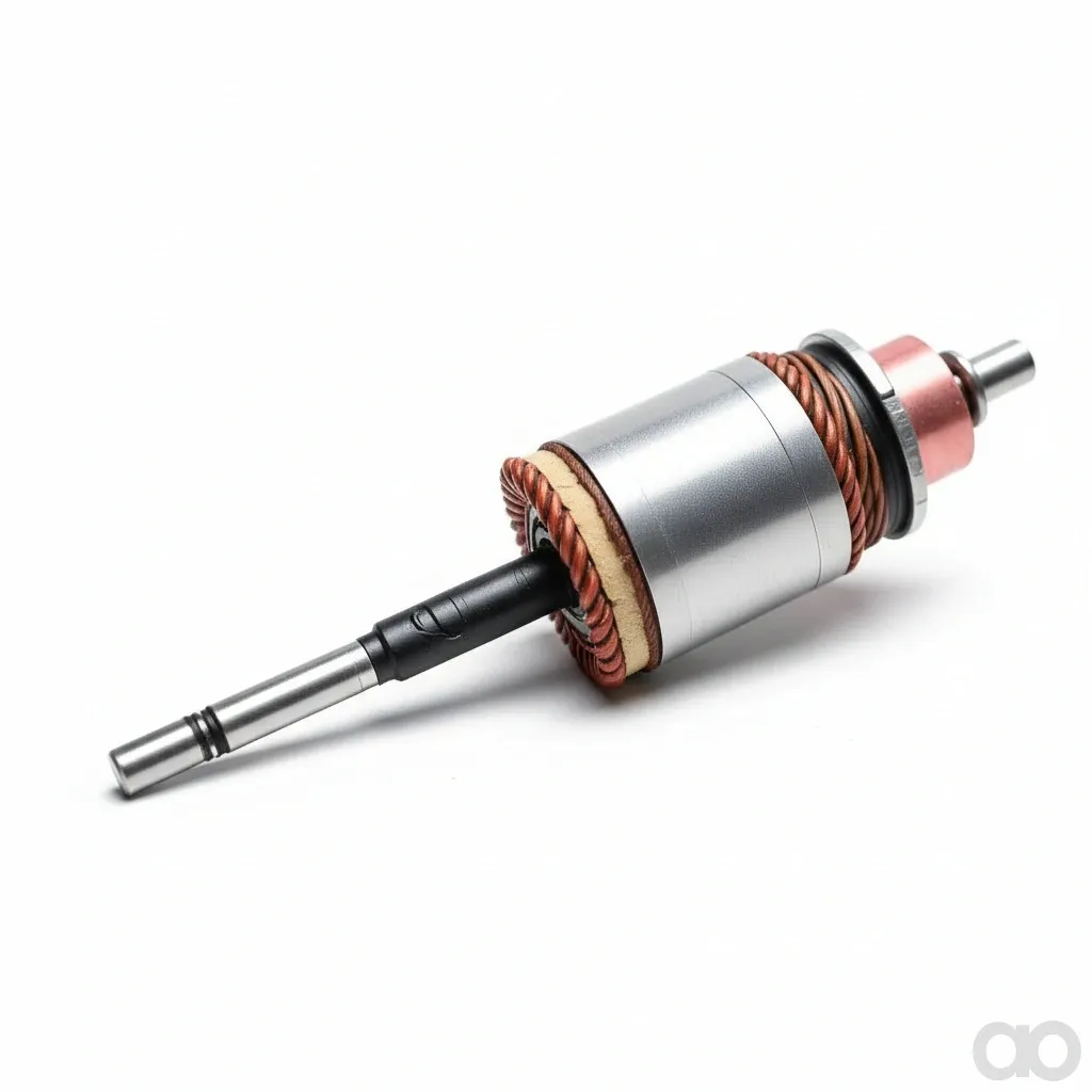 Unbranded - 220320083 - Armature 9 Volt 2004004083