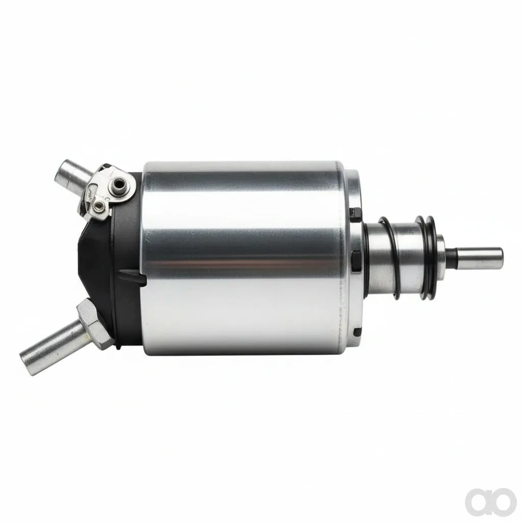 Unbranded - 220330108 - Solenoid Switch