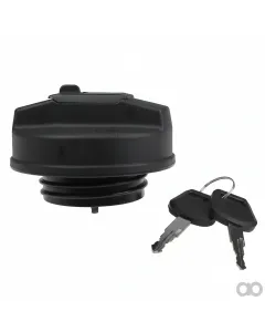 Unbranded - 226384A1 - Fuel Cap Q65 Internal Thread