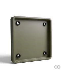 Unbranded - 23322503 - Cover for Bearing 00240028