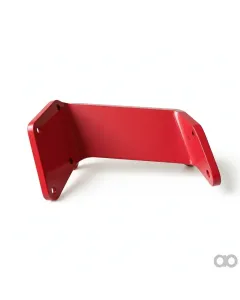 Unbranded - 23799402 - Retaining Bracket Step 8/9 Dc with Fr