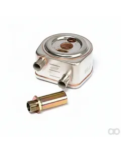 Unbranded - 2486A219 - Oil Cooler