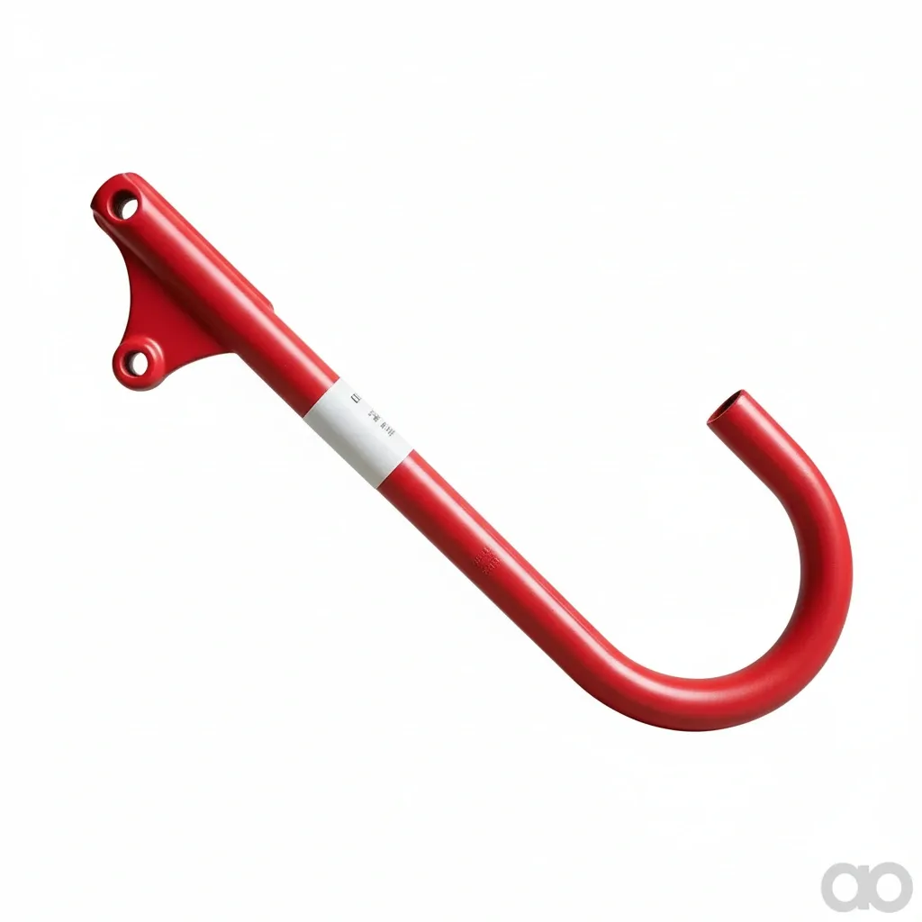 Unbranded - 28153700 - Handrail Joker CT M13 From 2015