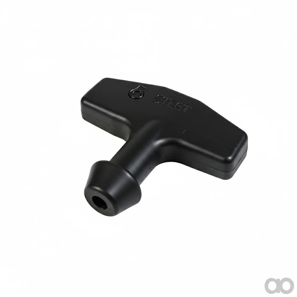 Unbranded - 28461878810 - Starter Handle