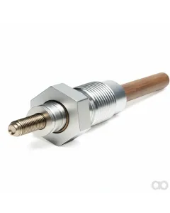 Unbranded - 290090198 - Glow Plug 0 100 222 203