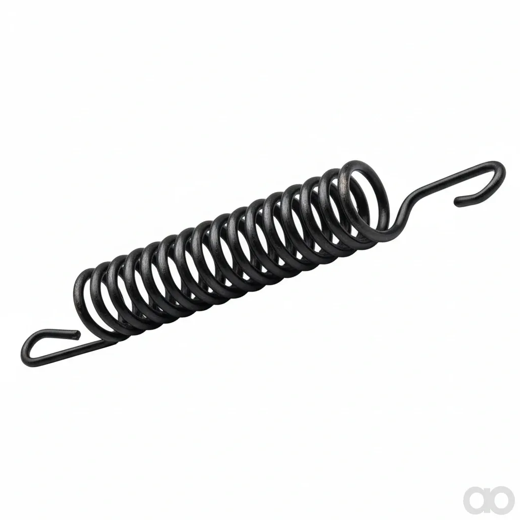 Unbranded - 290091850 - Glow Resistor Front T80