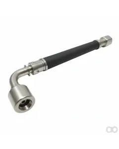 Unbranded - 300100106 - Connection Line Air Pressure T188