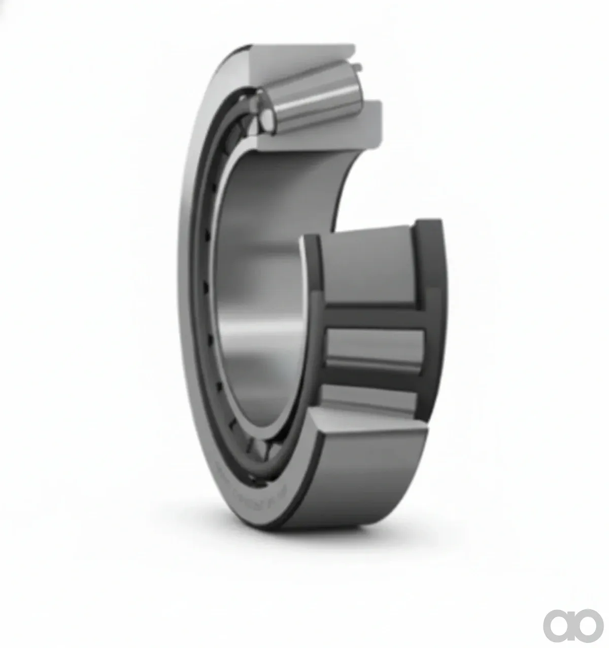 Unbranded - 32216 - Rear Wheel Bearing