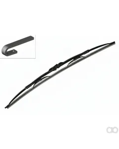 Unbranded - 3397001748 - Bosch Wiper Blade 500mm