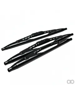 Unbranded - 3397118505 - Wiper Blade Pair