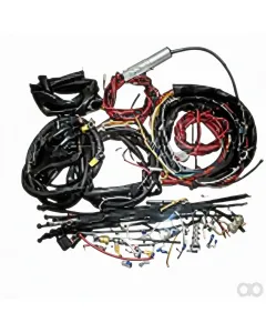 Unbranded - 343900002 - Cable Set T180A