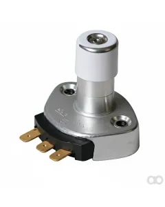Unbranded - 350872001 - Foot Dimmer Switch
