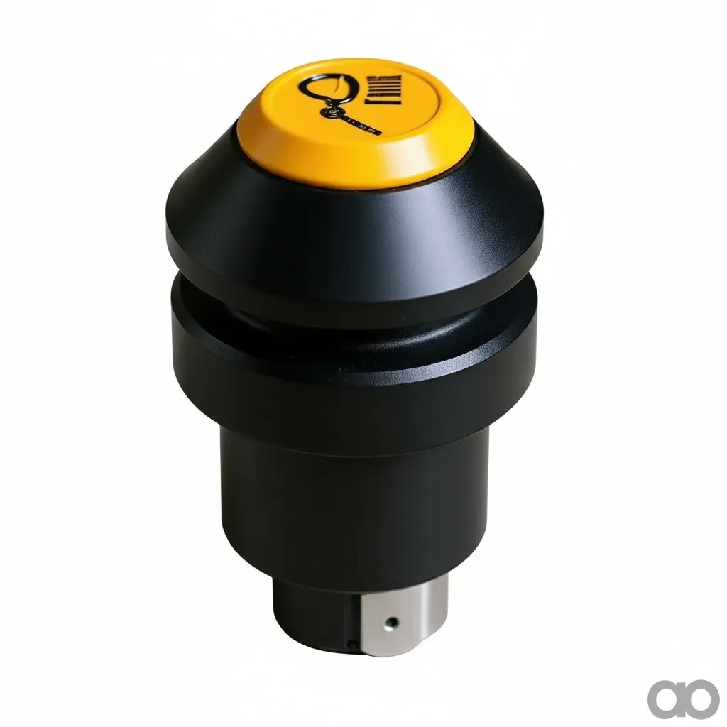 Unbranded - 350872008 - Pressure Switch