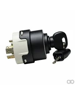Unbranded - 350883016 - Glow Start Switch