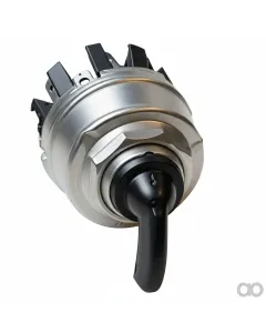 Unbranded - 350884001 - Turn Signal Switch