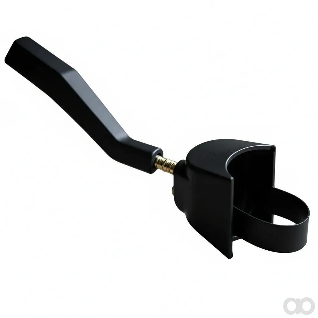 Unbranded - 350884011 - Turn Signal Switch