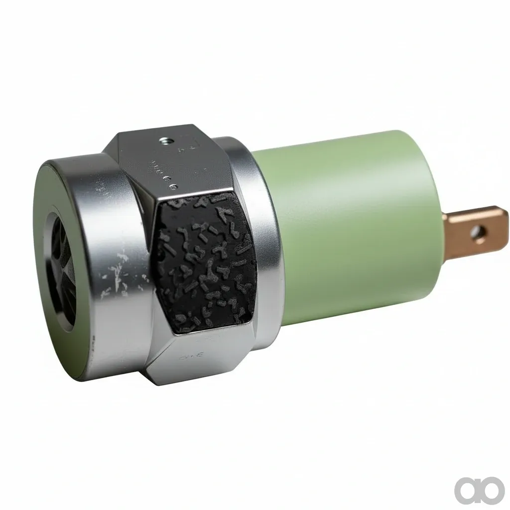 Unbranded - 350890001 - Brake Light Switch