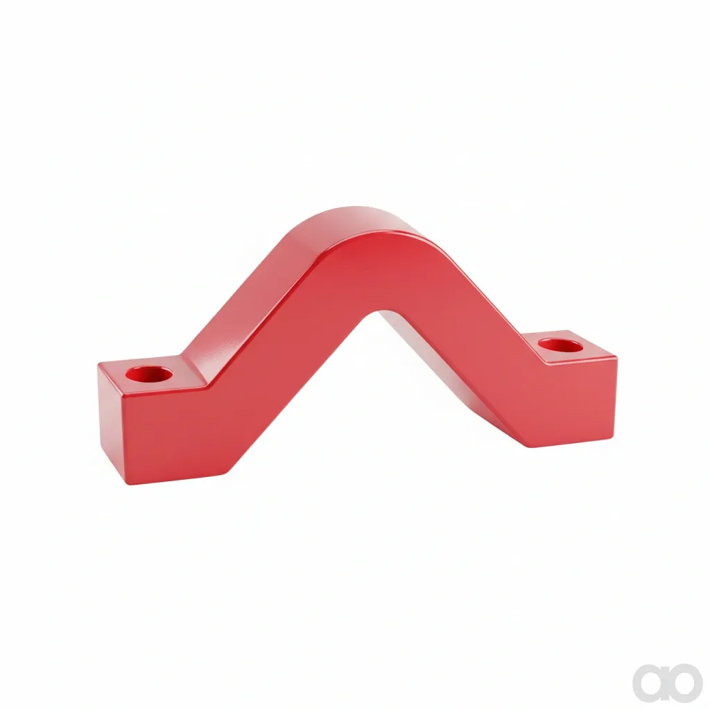 Unbranded - 35182901 - Terminal Angle Square 150X150 B=40