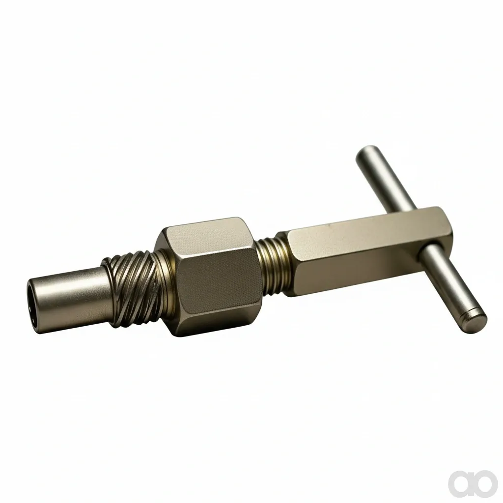Unbranded - 351990002 - Screw-In Adapter Ignition Fix