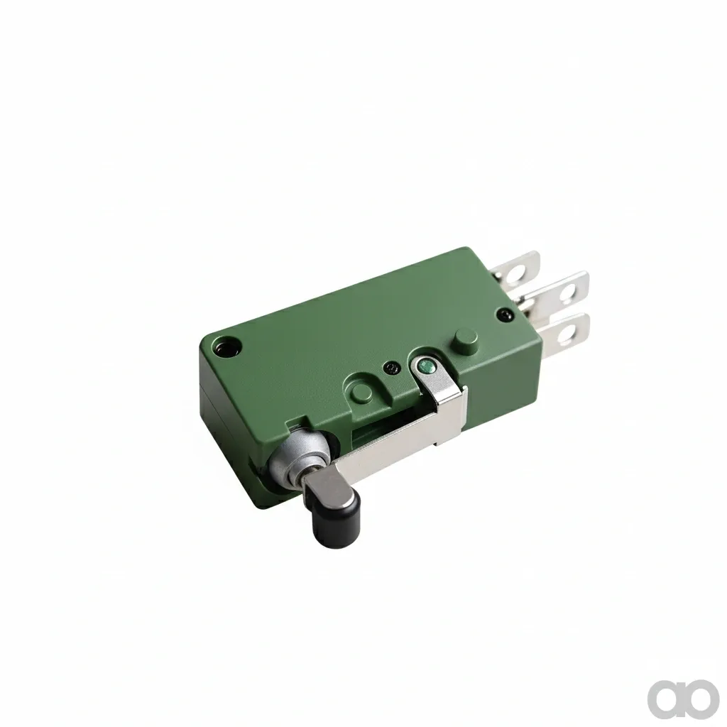 Unbranded - 35470VK1H01 - Idle Switch Assembly