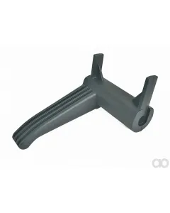 Unbranded - 3657398M2 - Rear Window Handle