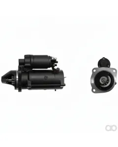 Unbranded - 3763362M94 - Starter 12V 10Z 2.8kW PK 3763362M94