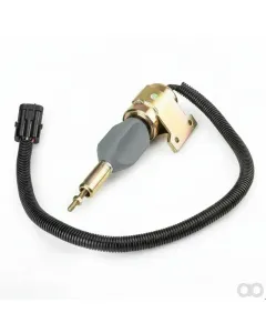 Unbranded - 3991167 - 12V Extinguishing Coil