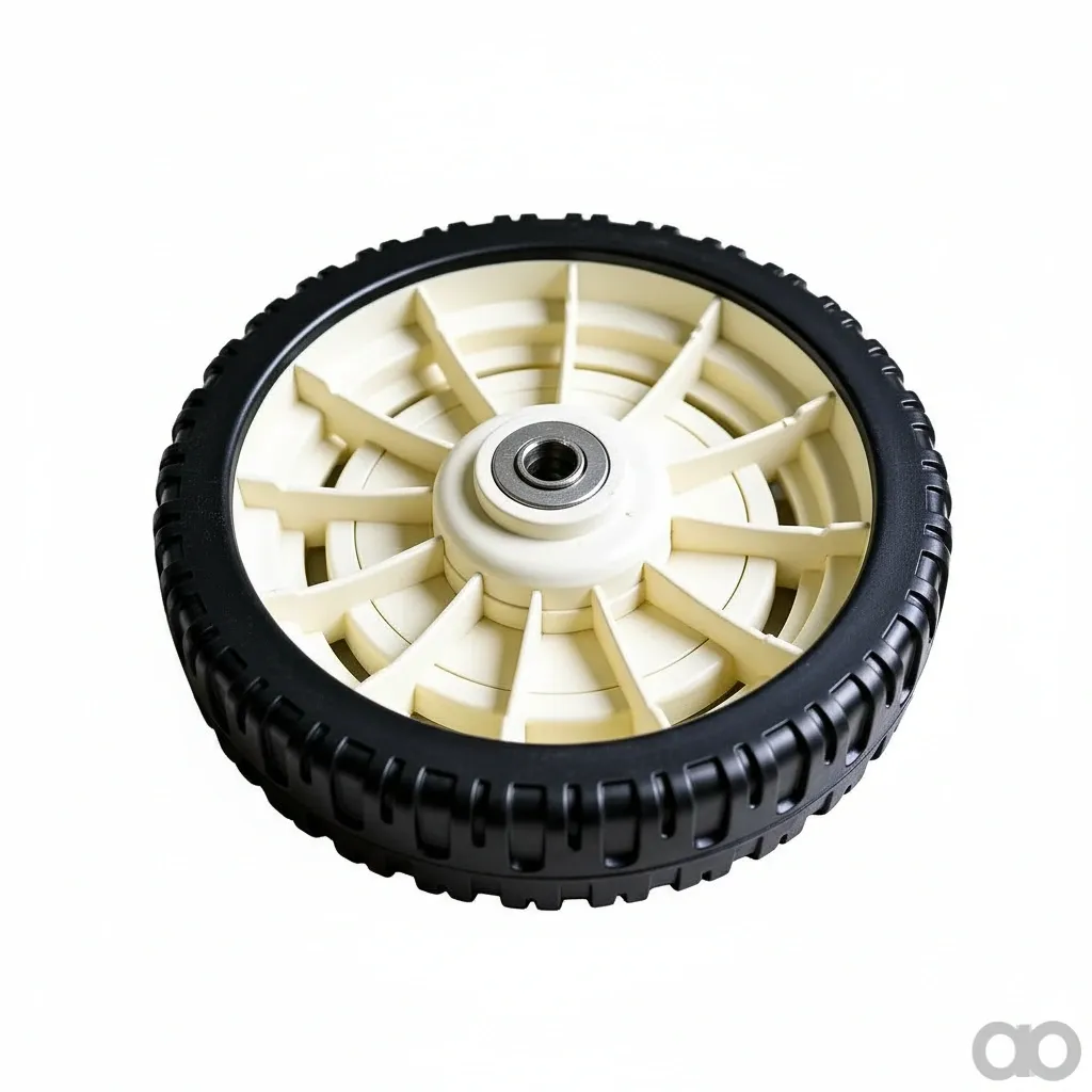 Unbranded - 42810VA4003 - Wheel