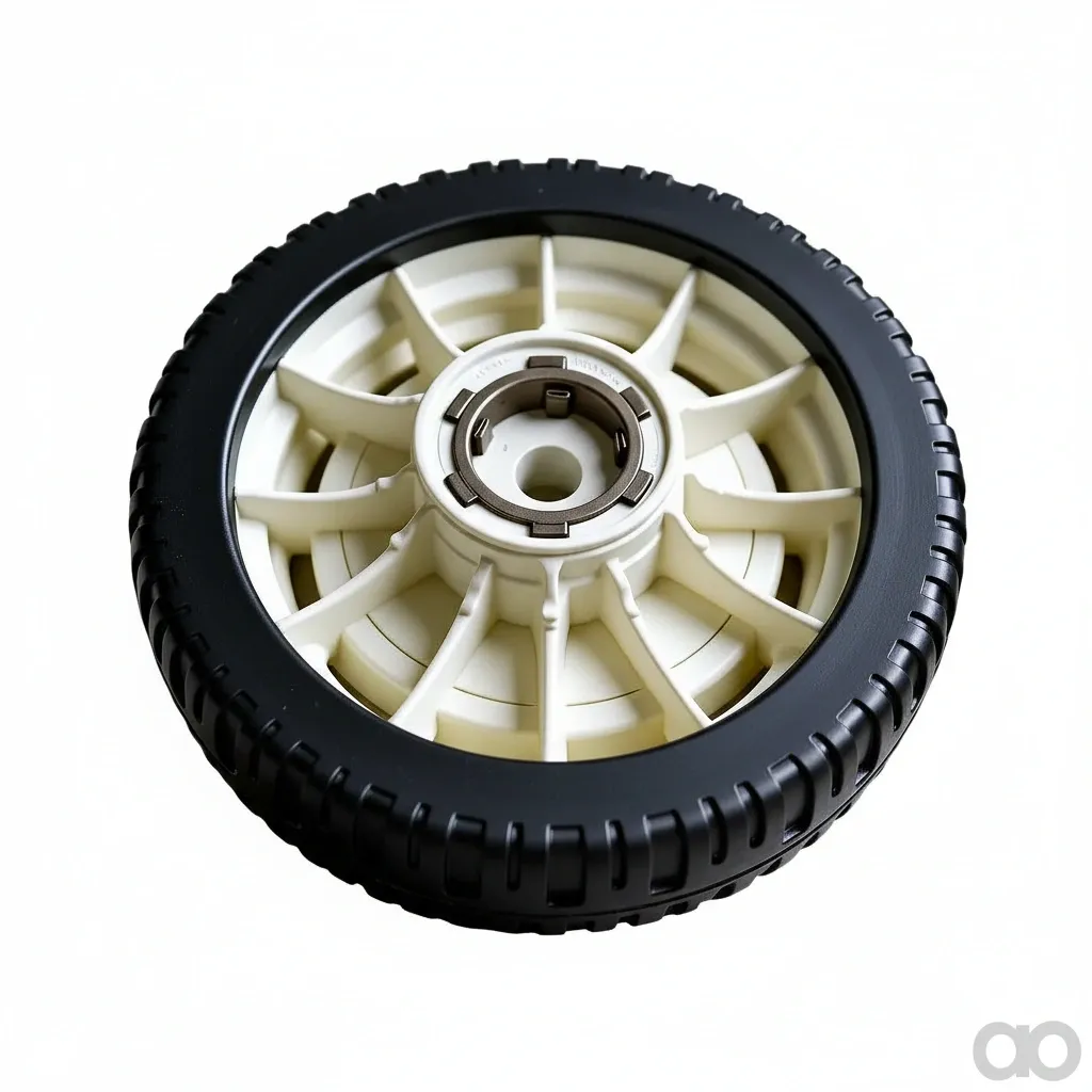 Unbranded - 42810VA4801 - Wheel Assembly