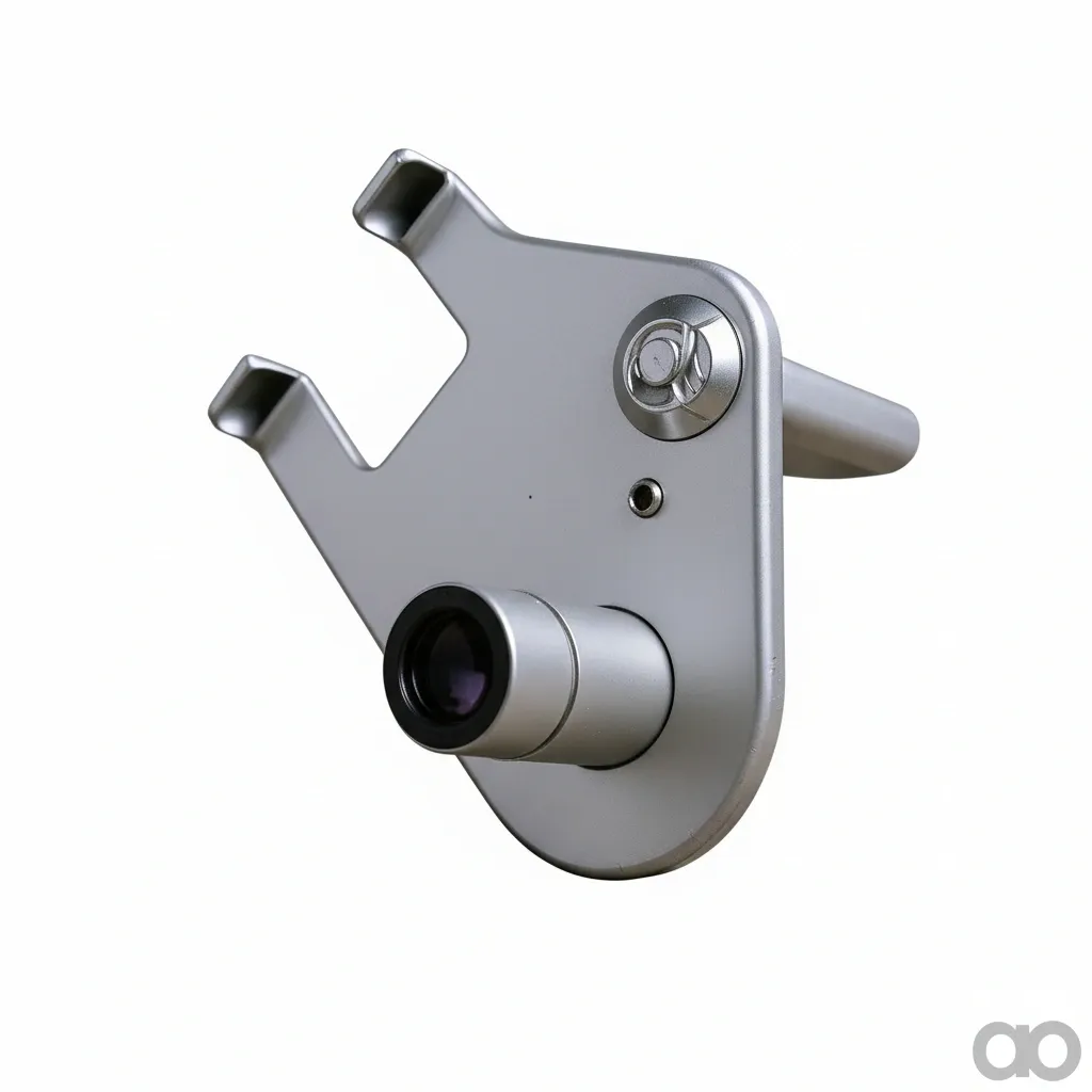 Unbranded - 42940VF0030 - Adjusting Arm Assembly, L. H.