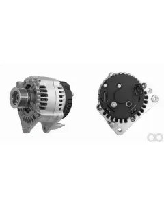 Unbranded - 433442 - Alternator Valeo