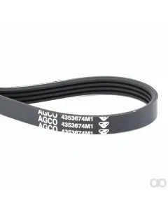 Unbranded - 4353674M1 - MF-PAS 4353674M1