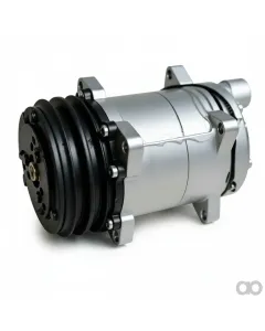 Unbranded - 470100185 - AC Compressor