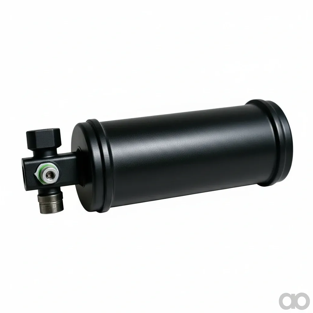 Unbranded - 470102822 - AC Dryer