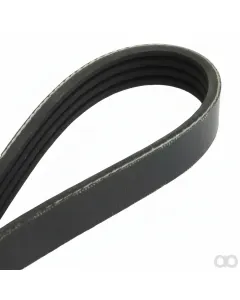 Unbranded - 4PK1237 - Multi-Rib Belt