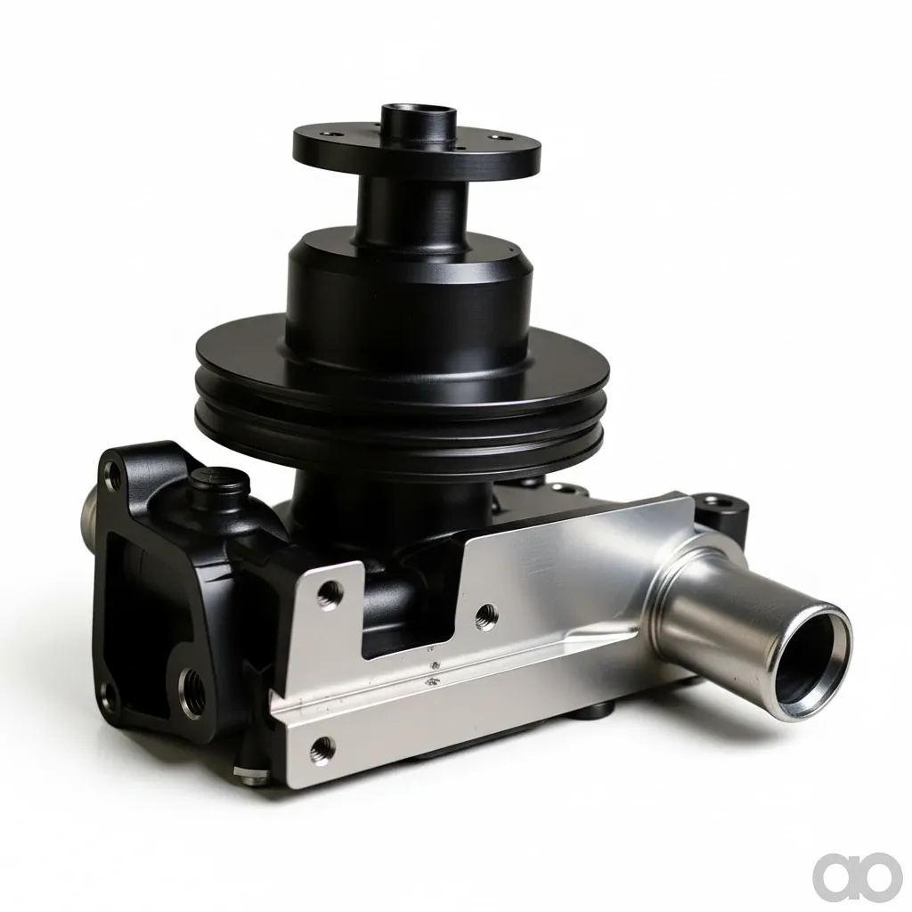 Unbranded - 500012015 - Water Pump ST190/288/290