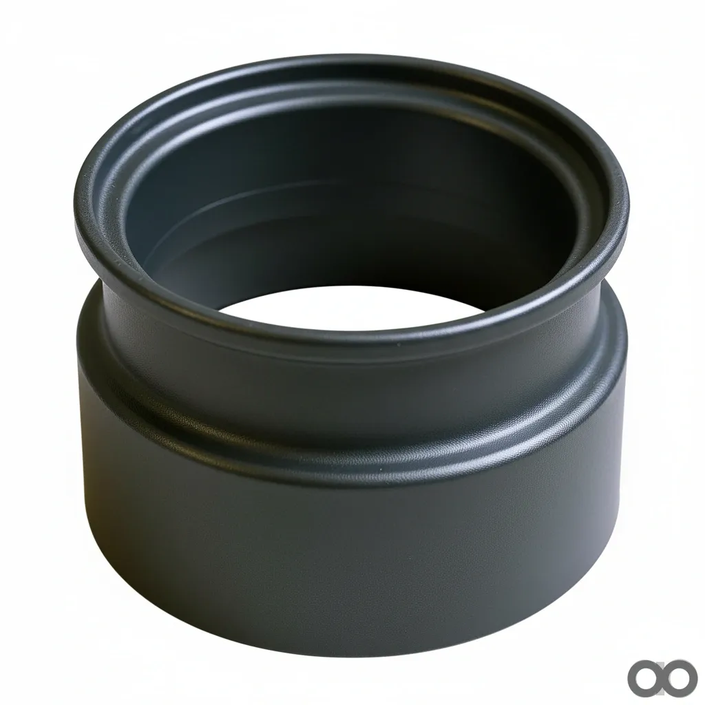 Unbranded - 500013079 - Inlet Pipe WAPU T188/+30