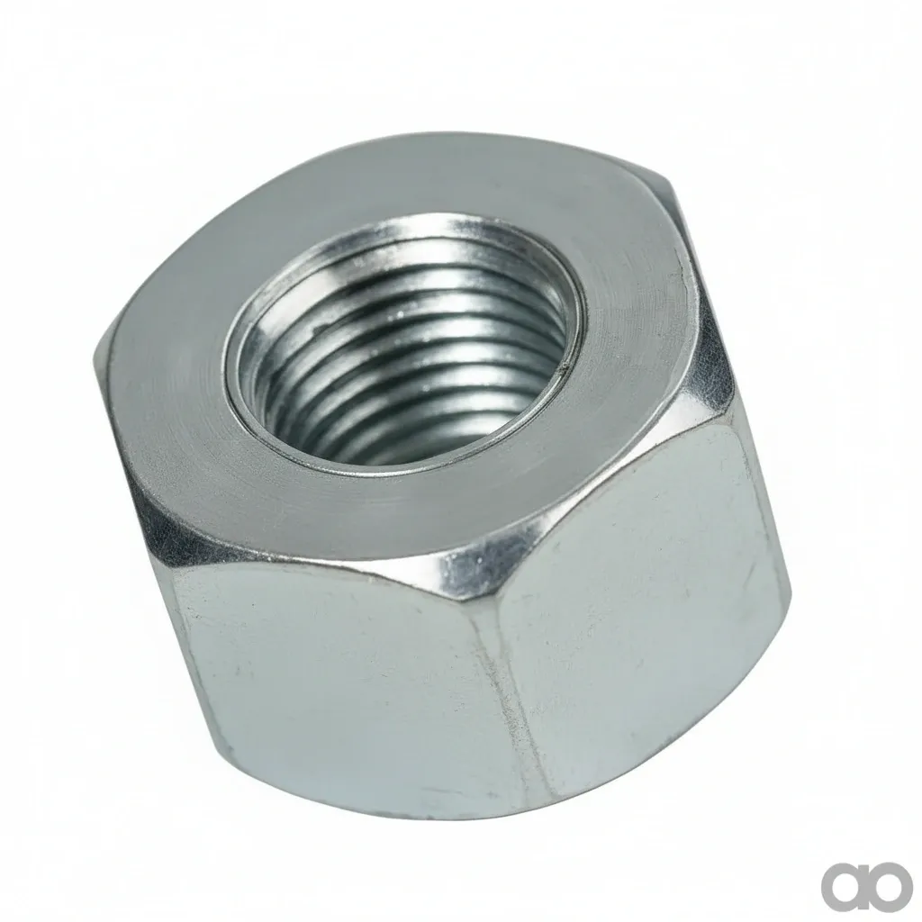Unbranded - 500015003 - Connecting Rod Nut T188/P30
