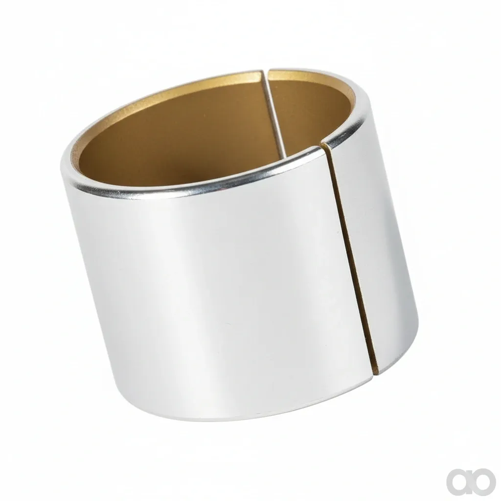 Unbranded - 500015006 - Connecting Rod Bushing Series 80