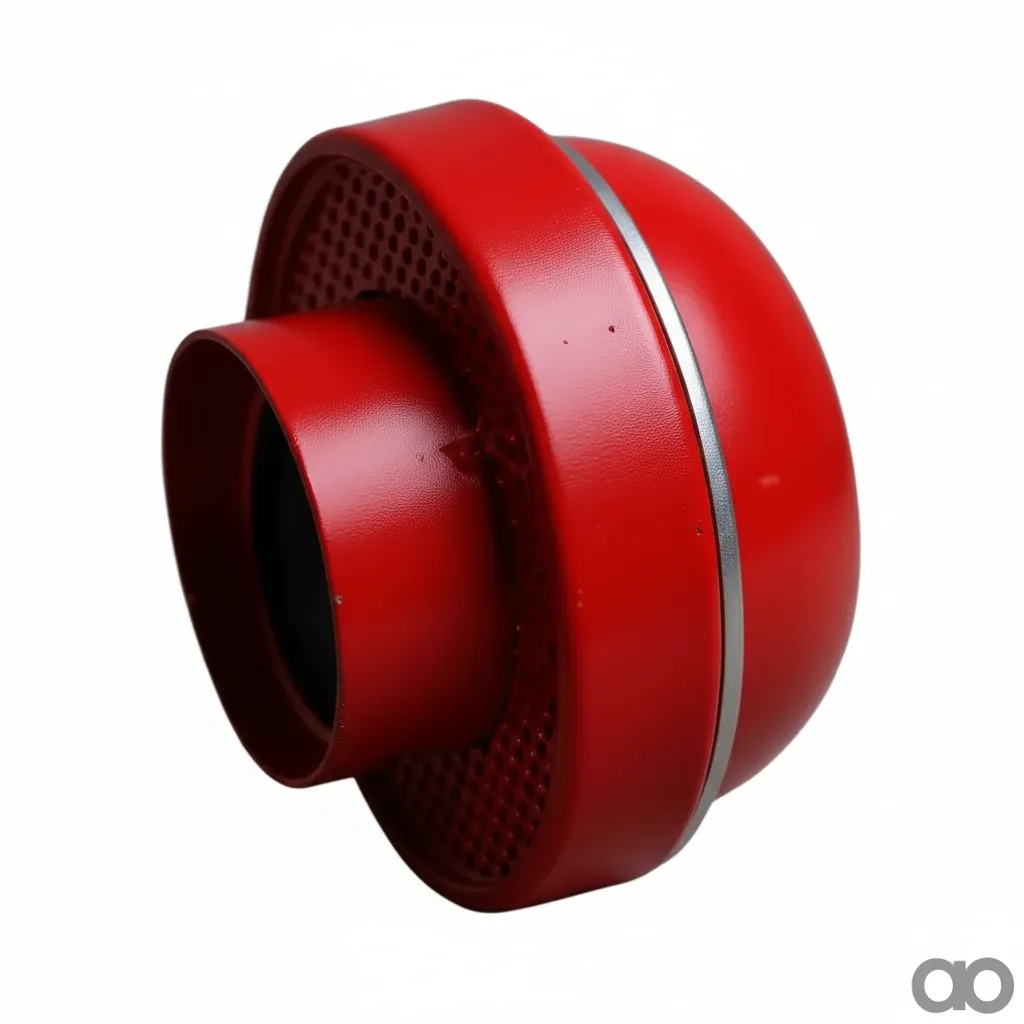 Unbranded - 500018080 - Engine Vent Cap T80