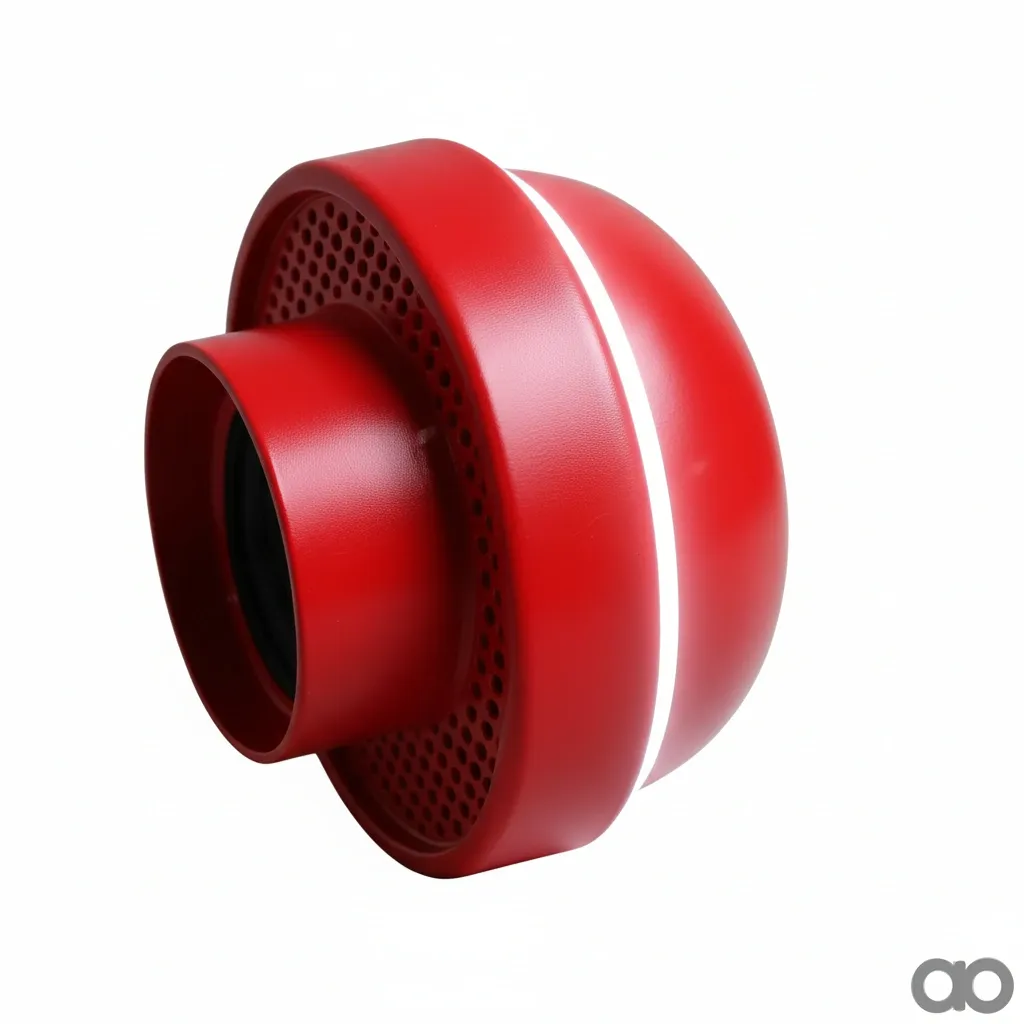Unbranded - 500018180 - Engine Vent Cap T180